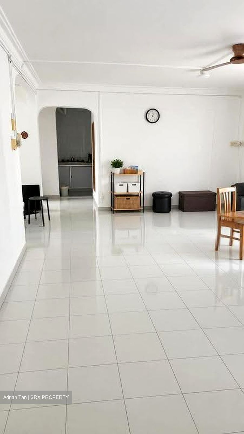 Blk 872 Yishun Street 81 (Yishun), HDB 5 Rooms #626090931